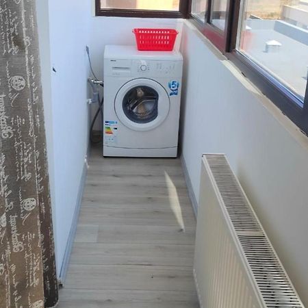 Romantic Tomis Mamaia Apartment Constanta Bagian luar foto