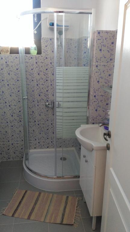 Romantic Tomis Mamaia Apartment Constanta Bagian luar foto